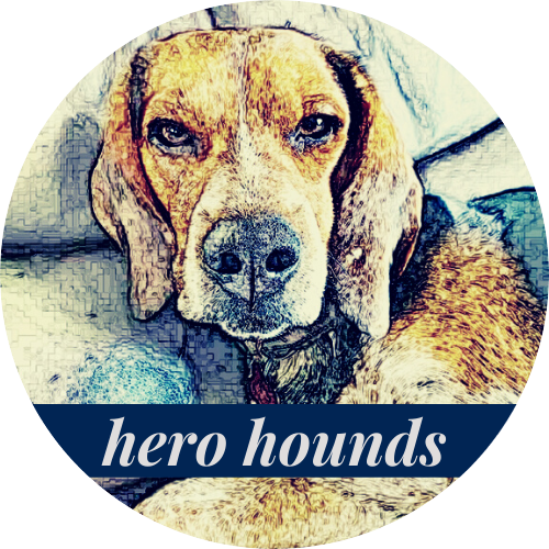 HERO Hound Rescue