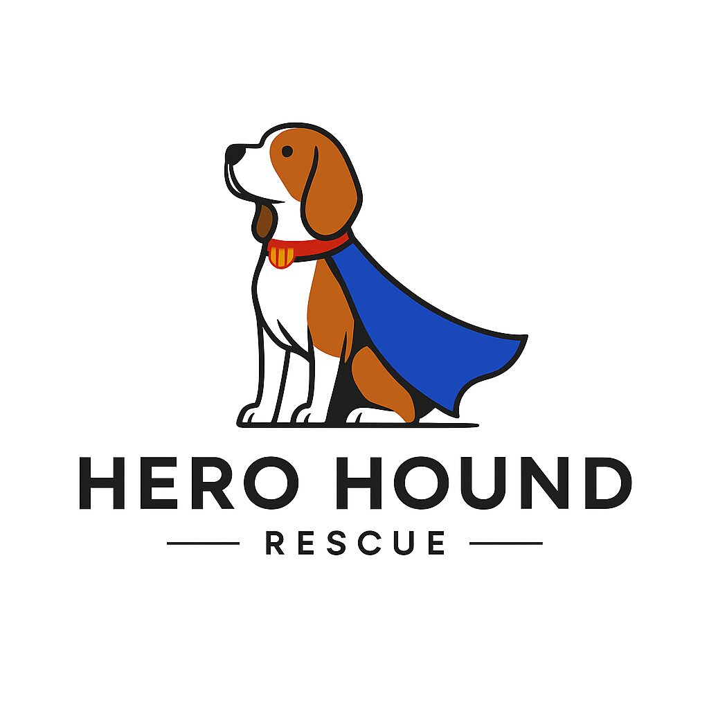 HERO Hound Rescue